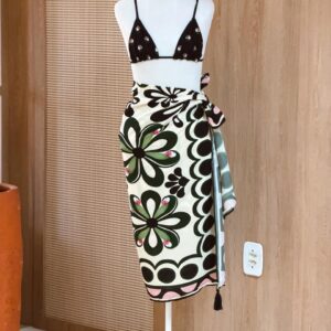 Canga Necessaire Florara