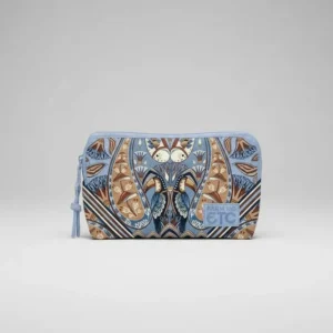 maxi necessaire ora bolas g lenço riviera