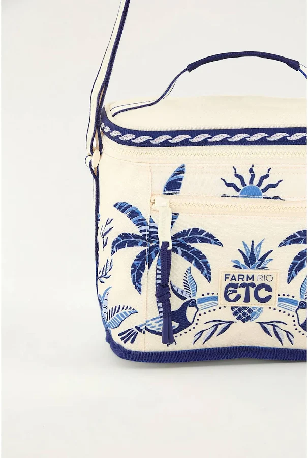 mini cooler farofa rio tropical etc ow - Imagem 4