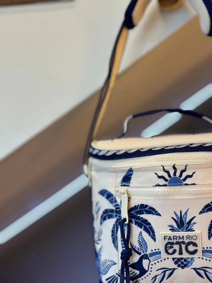 mini cooler farofa rio tropical etc ow - Imagem 2