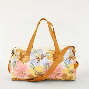 bolsa findi floral bahia