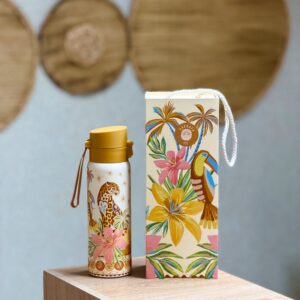Garrafa Farm ETC Onça dos Trópicos 650ML