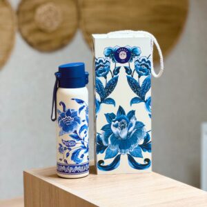 garrafa etc 850ml porcelain