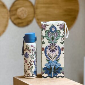 garrafa etc 850ml wonderful boho