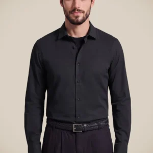 Camisa Ml Enxuto Soft Touch