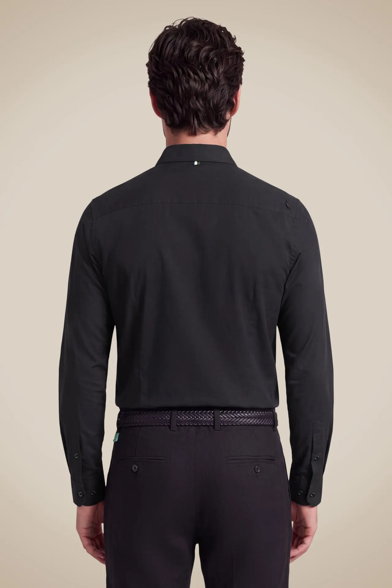 Camisa Ml Enxuto Soft Touch - Imagem 2