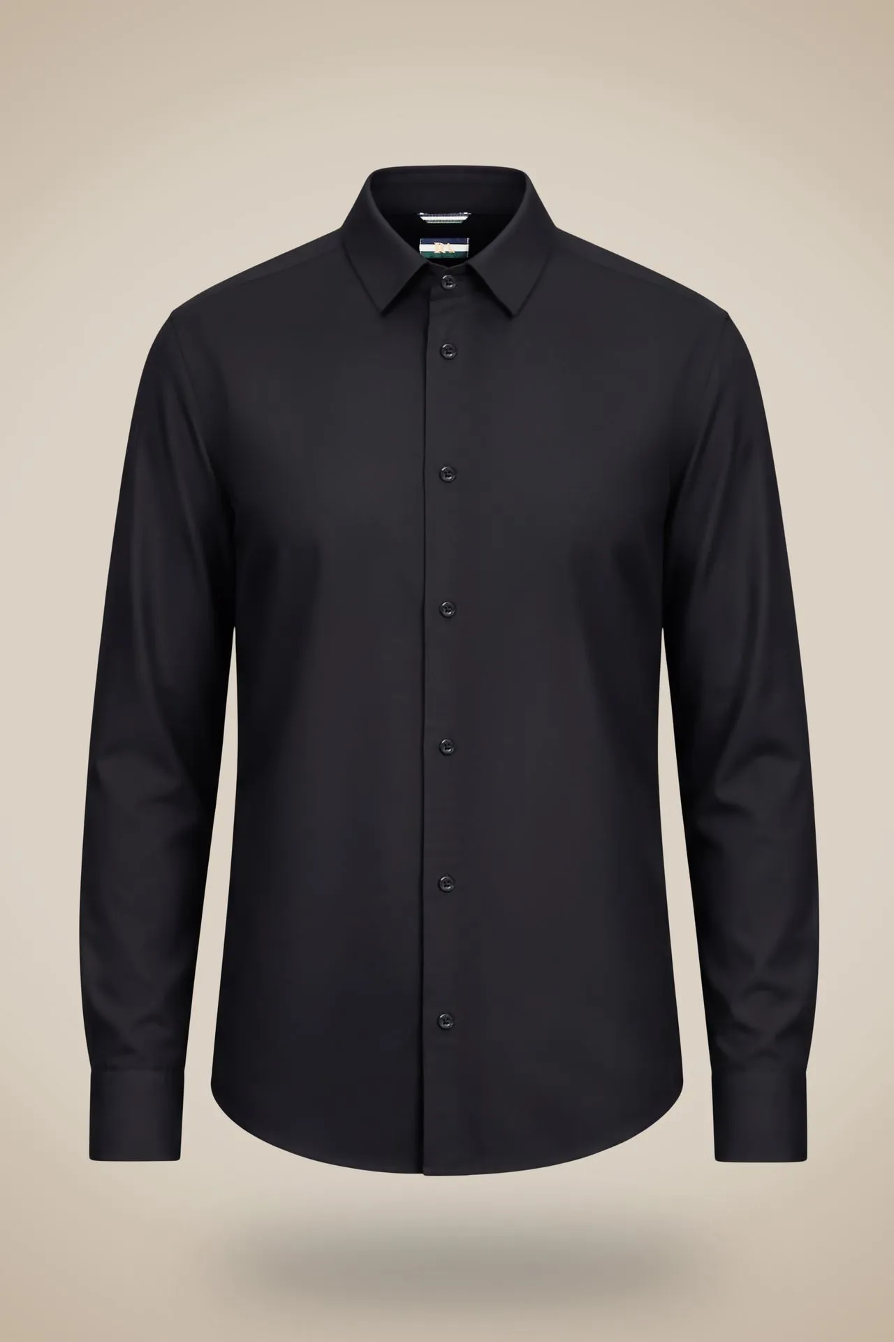 Camisa Ml Enxuto Soft Touch - Imagem 3