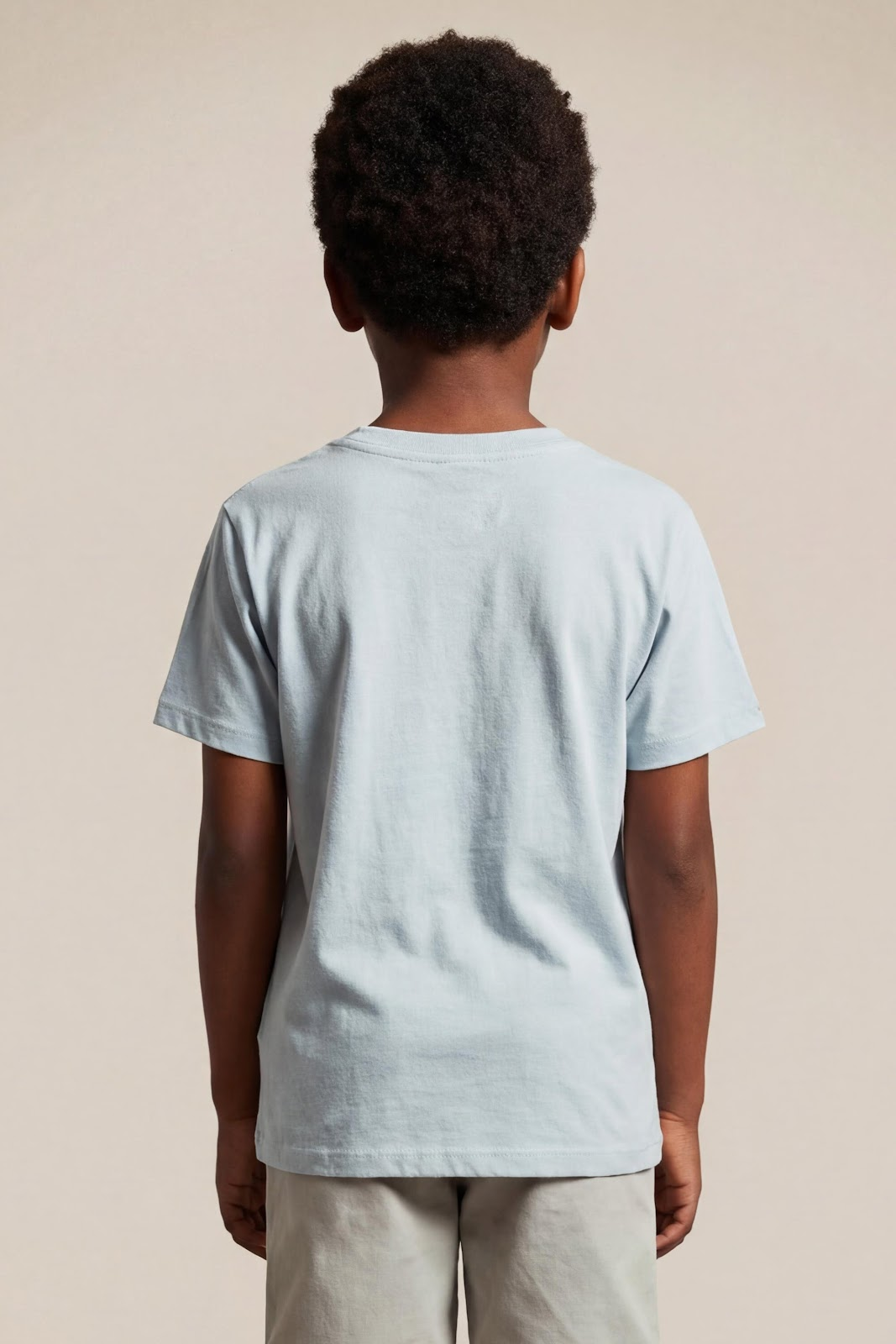 CAMISETA MINI BASICA ETIQUETA CARIOCA - Imagem 3