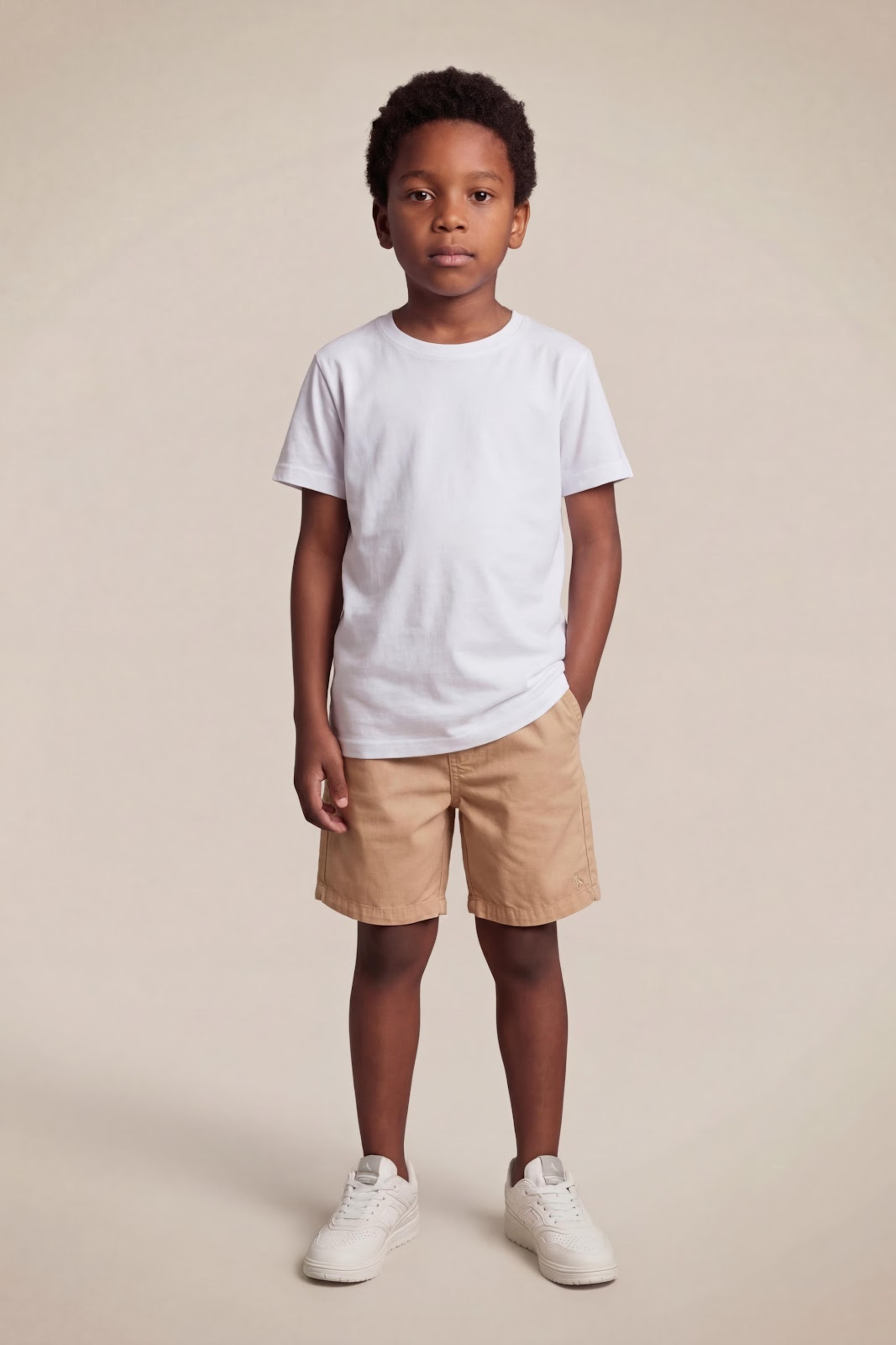 SHORT MINI ELASTICO LIGHT - Imagem 2