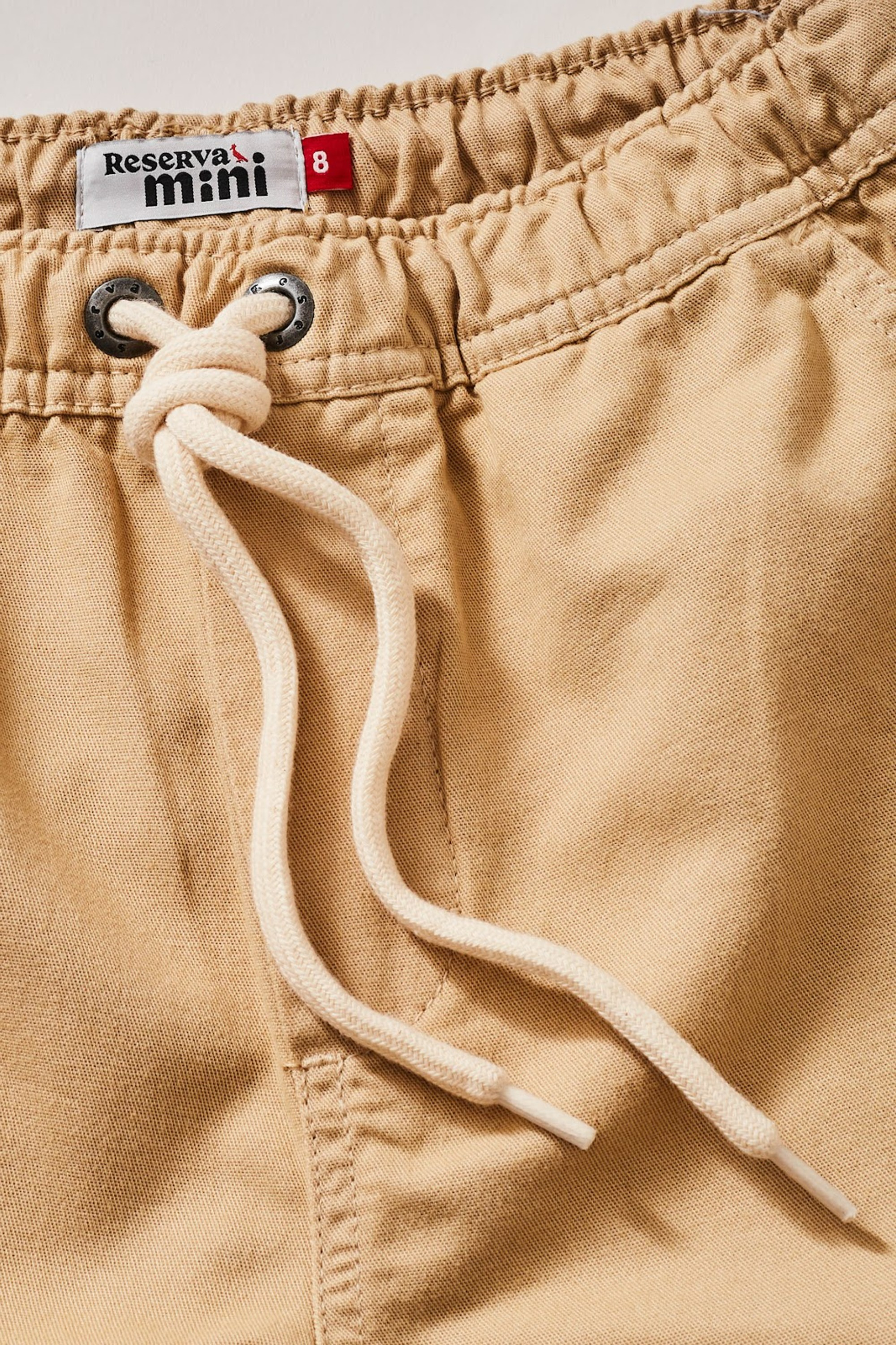 SHORT MINI ELASTICO LIGHT - Imagem 4