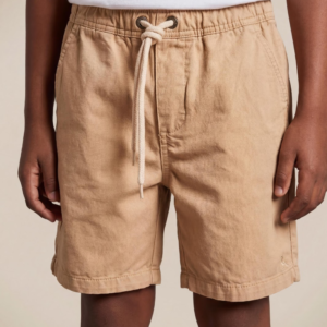 SHORT MINI ELASTICO LIGHT