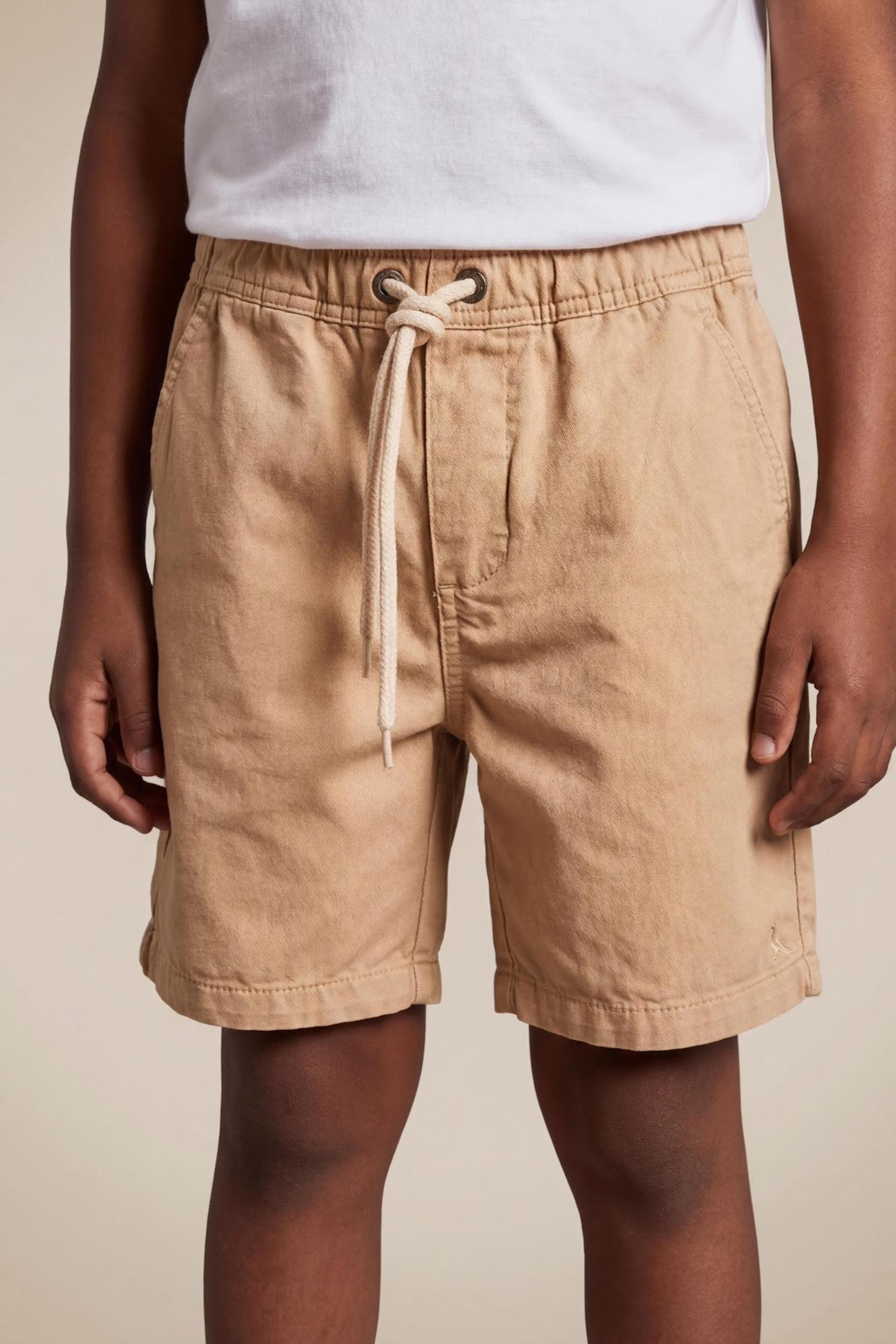 SHORT MINI ELASTICO LIGHT