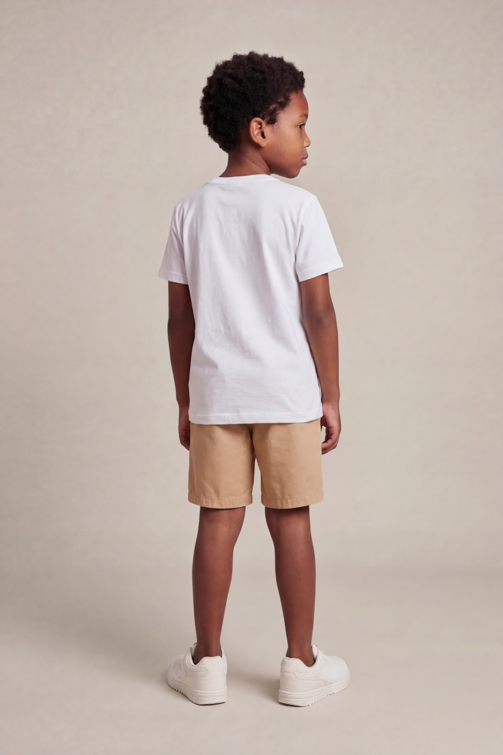 SHORT MINI ELASTICO LIGHT - Imagem 3