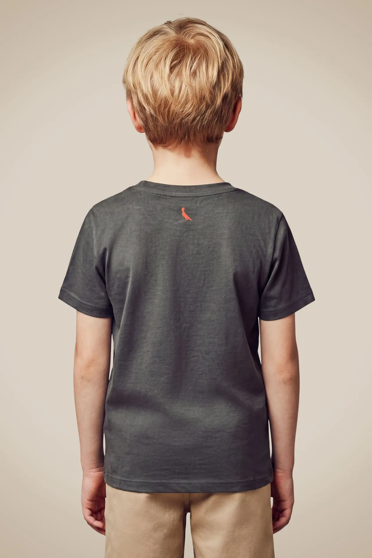 CAMISETA MINI EST PICA PAU WAVES - Imagem 2