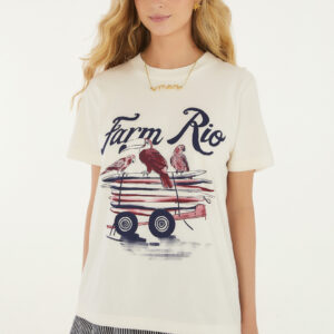 TSHIRT FIT PILHA DE PRANCHAS