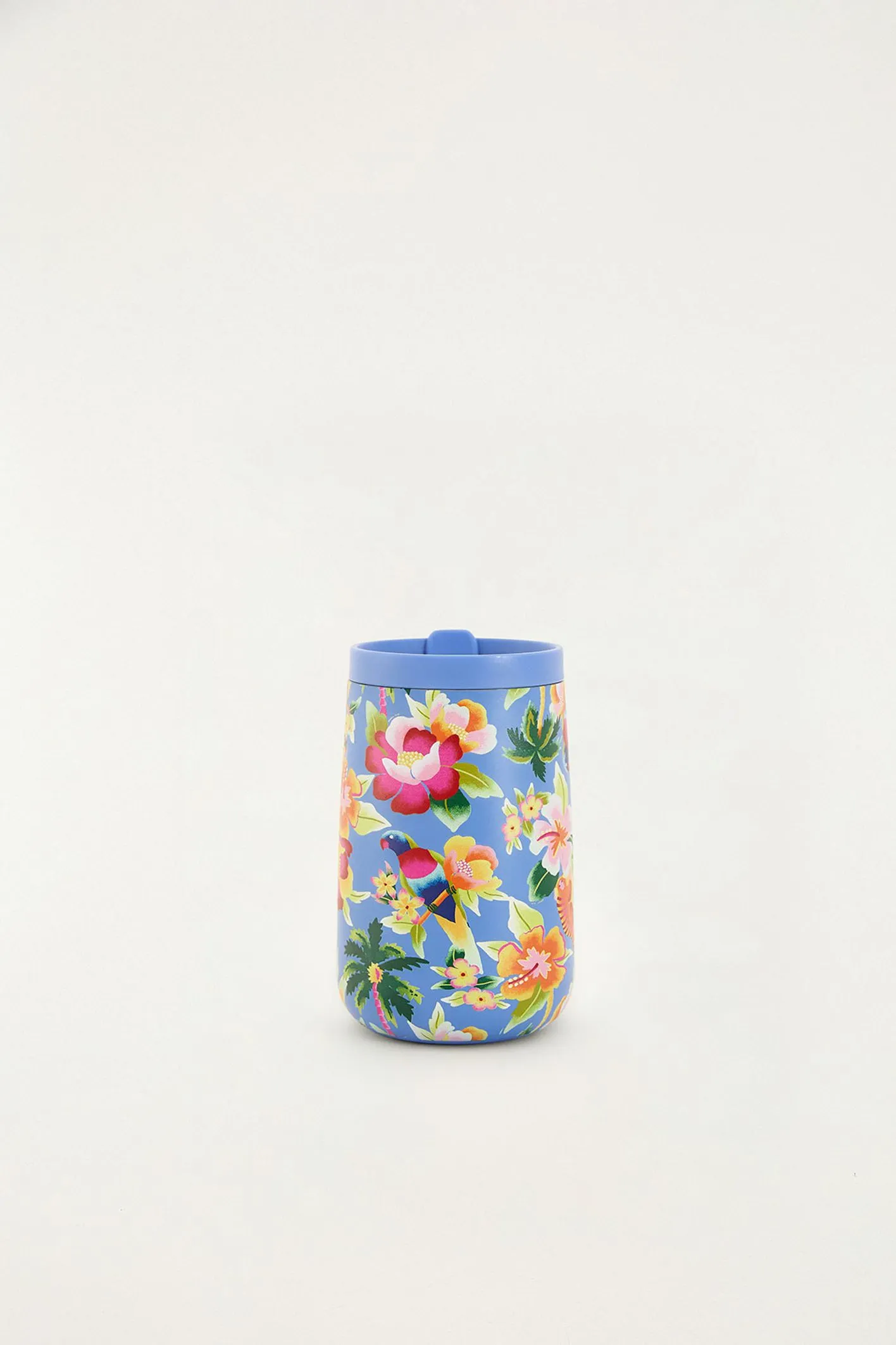 copo que sede floral hawaiano - Imagem 2