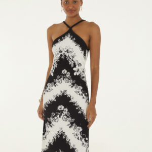VESTIDO VIES AMOR DE MAR