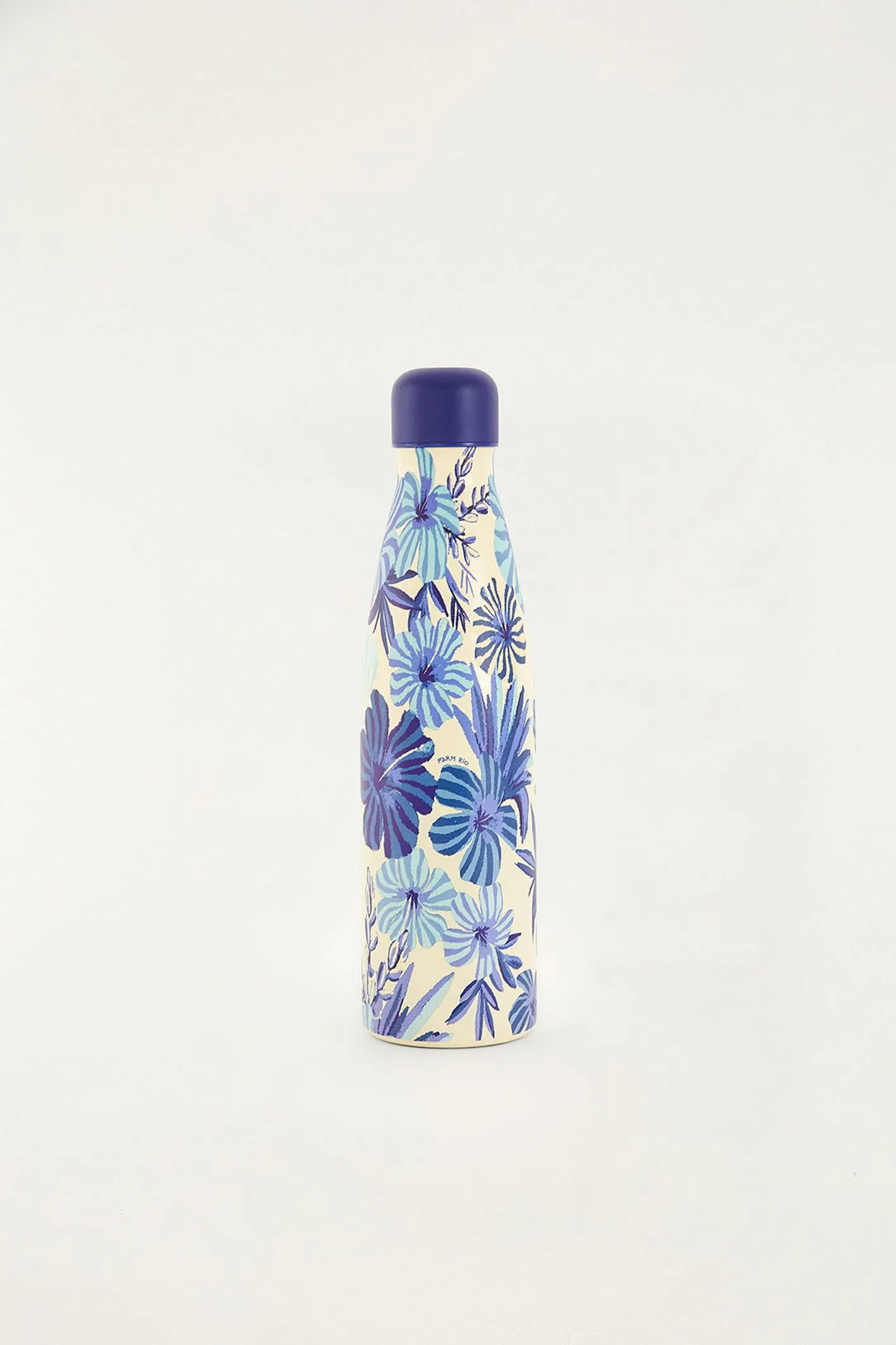 Garrafa glub glub hibisco do mar 500ml - Imagem 2
