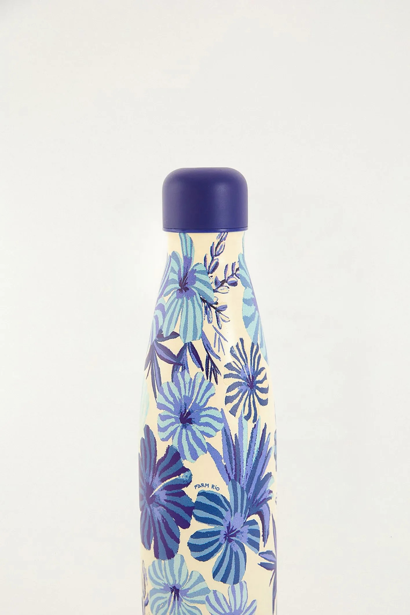 Garrafa glub glub hibisco do mar 500ml - Imagem 3