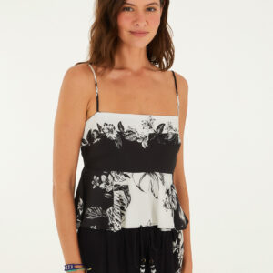 BLUSA AMOR DE MAR E