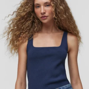 Regata Tricot Decote U