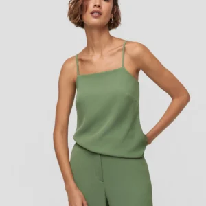 Regata Reta Verde Kiwi