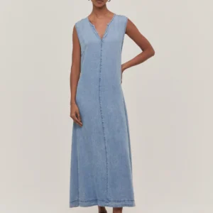 Vestido Mide Liocel Jeans