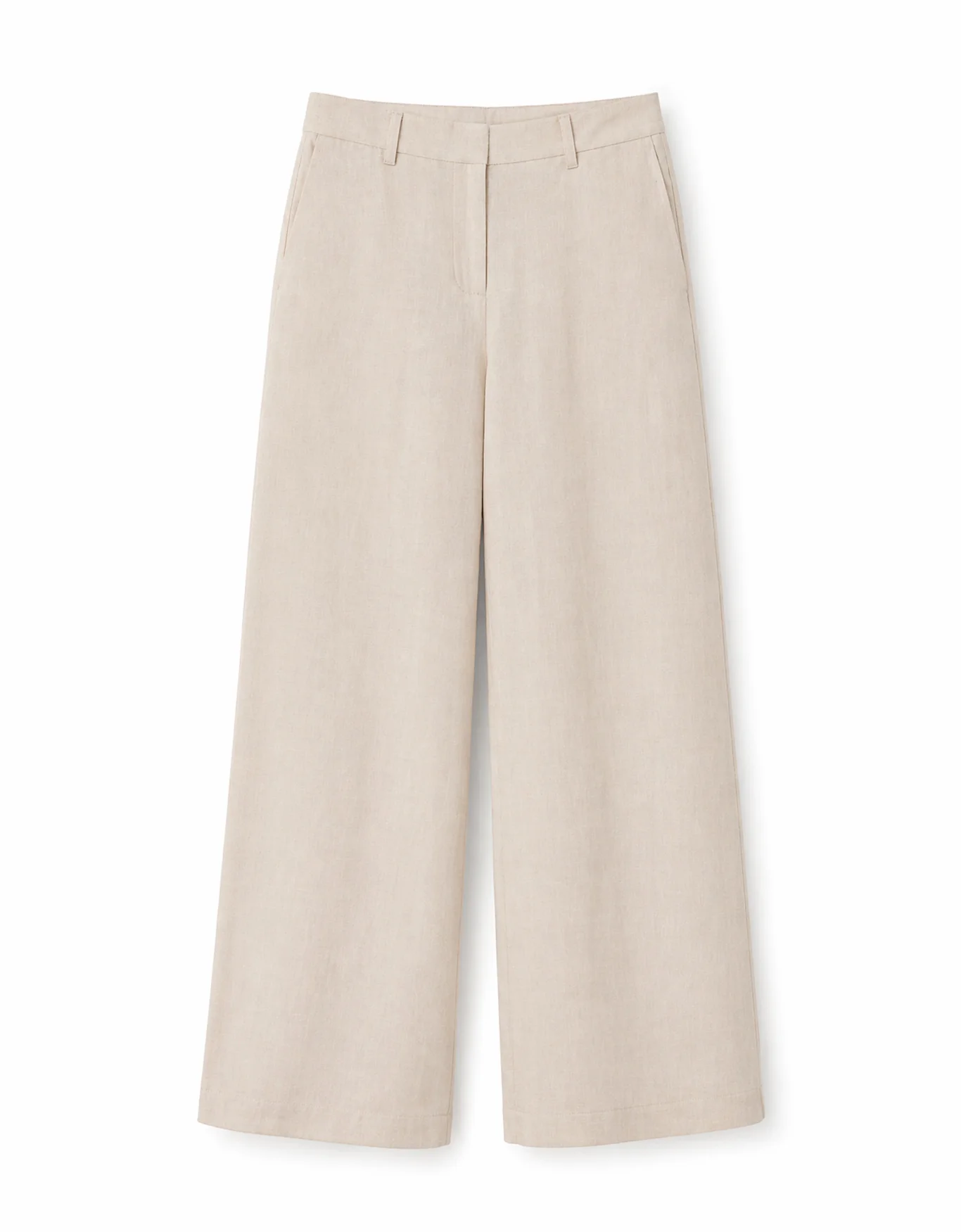 CALÇA LINHO SLIM - Imagem 4