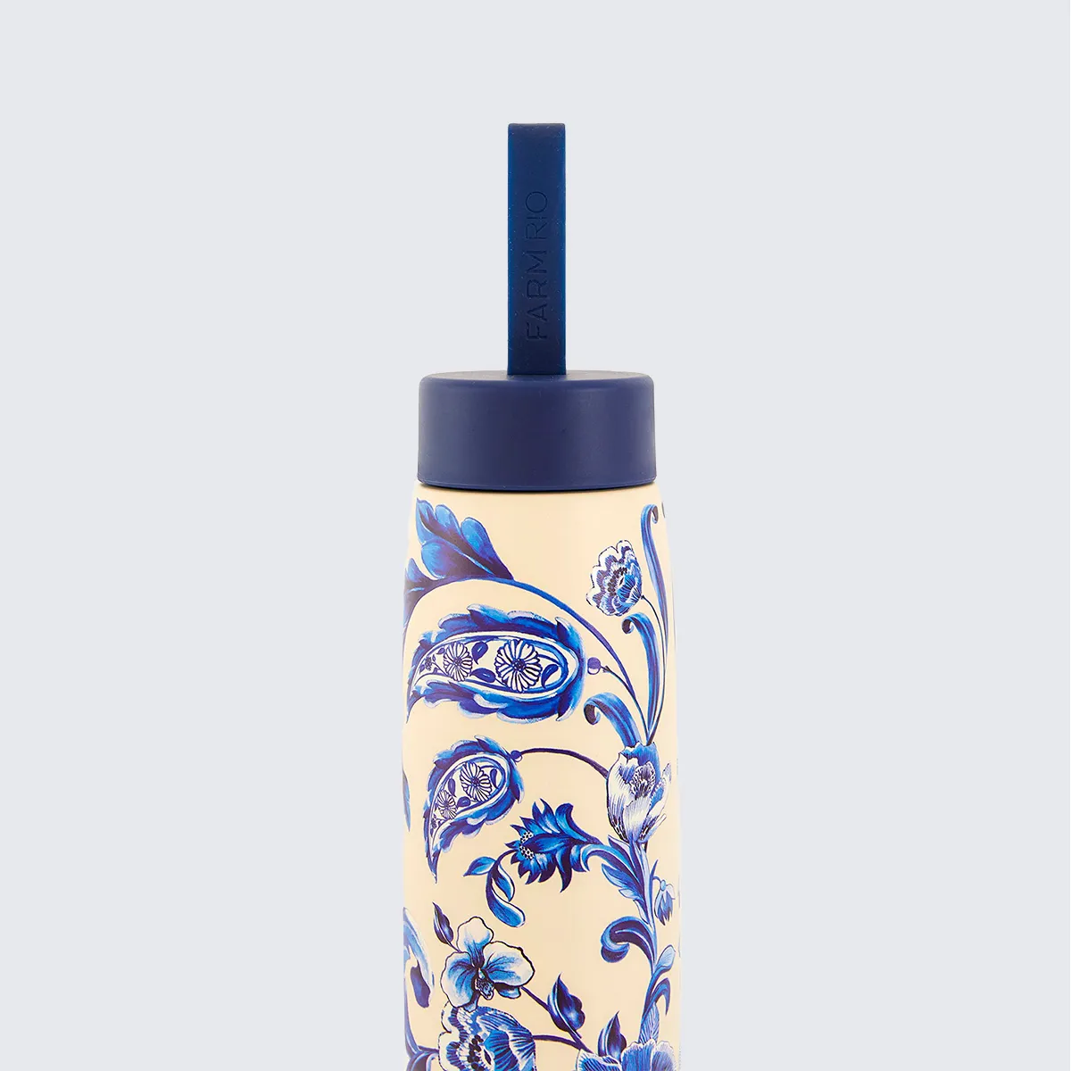 Garrafa Farm Que Sede Porcelain 500 ML - Imagem 2