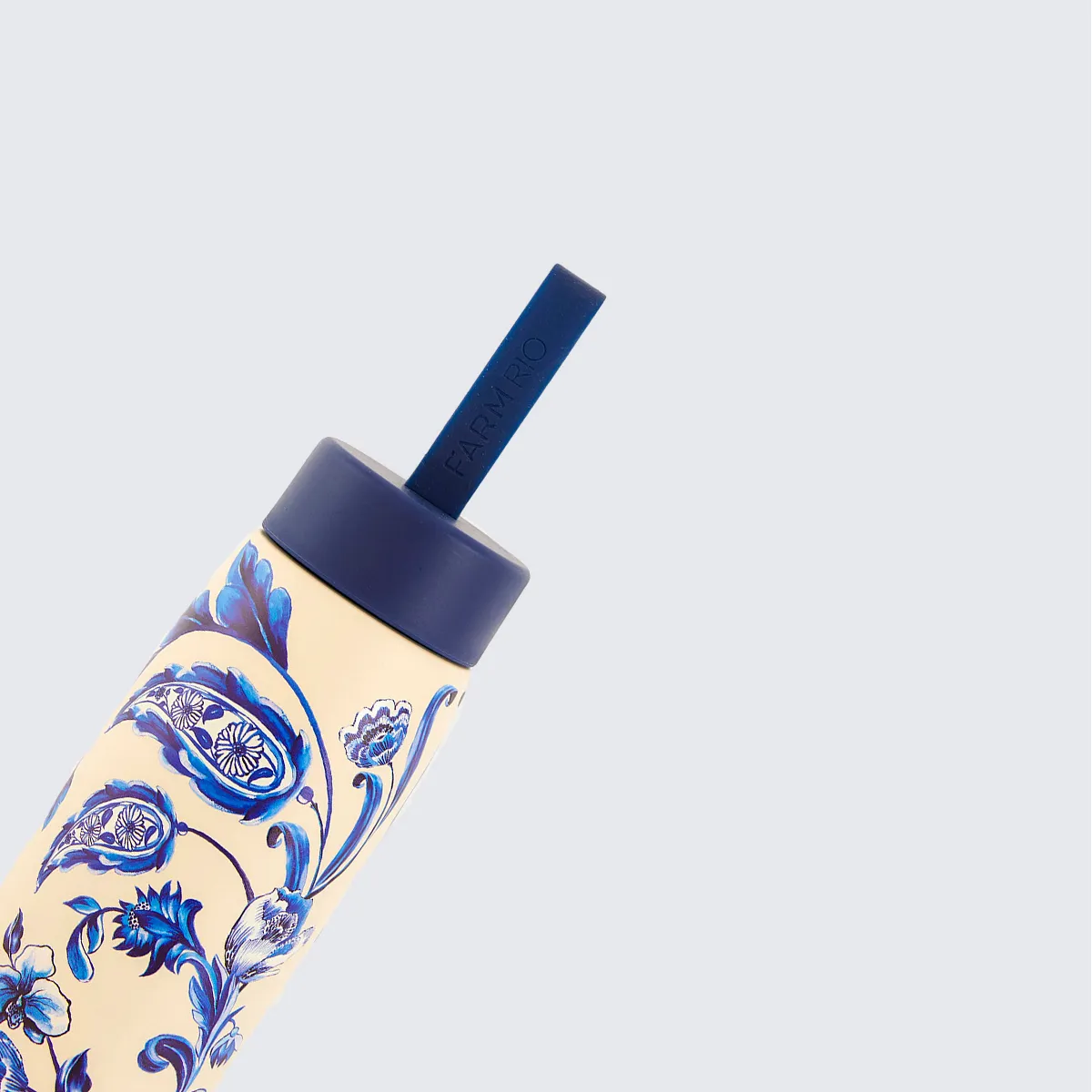 Garrafa Farm Que Sede Porcelain 500 ML - Imagem 3