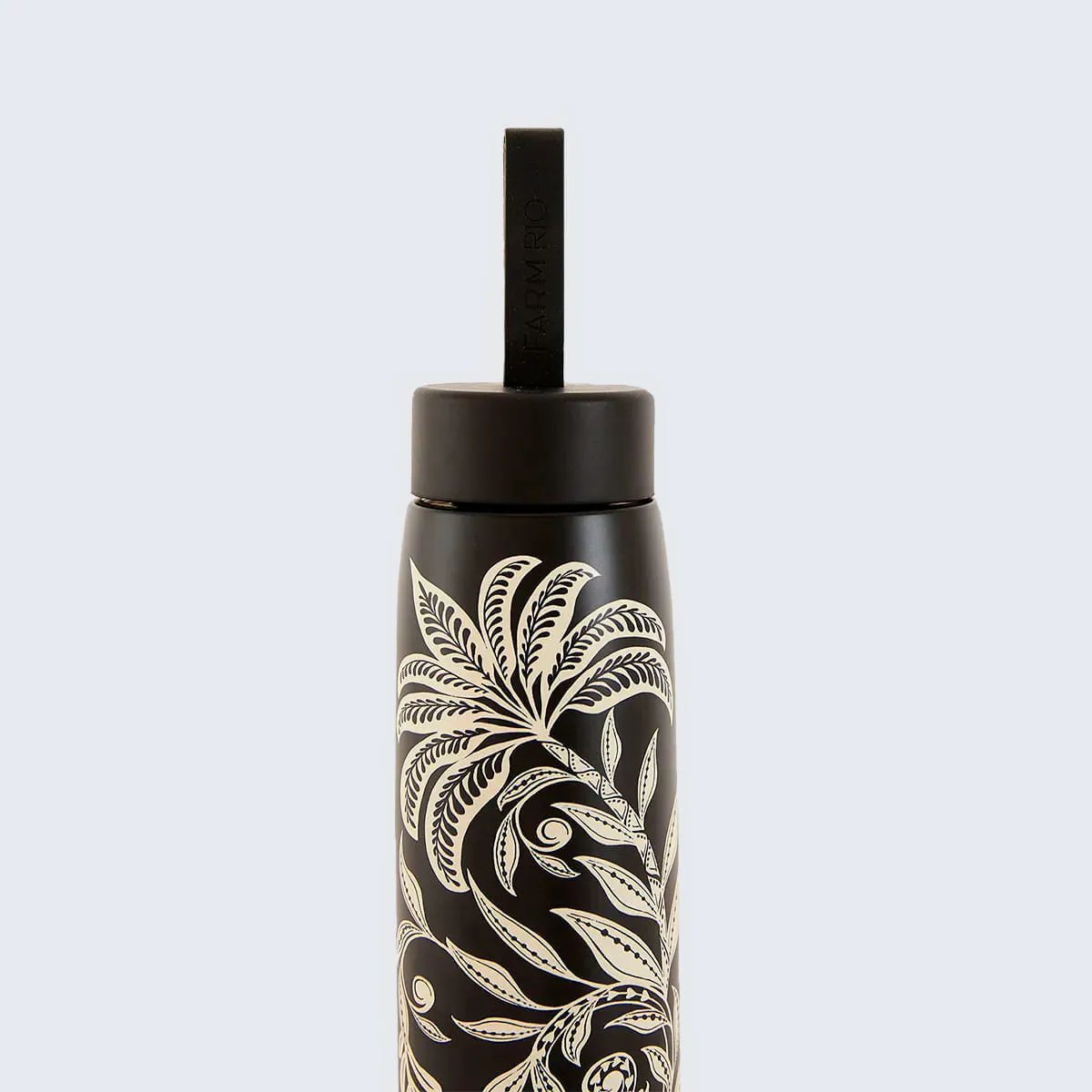 Garrafa Farm Que Sede Coqueiro Sereno 500 ML - Imagem 2