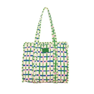 Bolsa Farm Maxi Redinha Ow