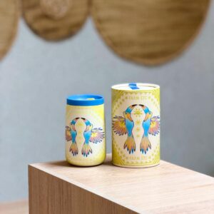 Copo Farm Que Sede Lenço Solar 450 ML