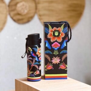 Garrafa Farm ETC Jardim Tropical 650 ML