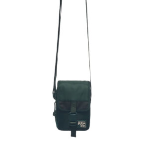 Bolsa Fervo Verde