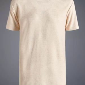 CAMISETA LISTRADO OLIVEIRAS