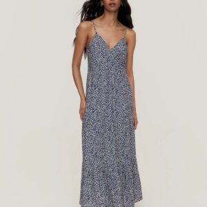 VESTIDO FLORAL URBAN